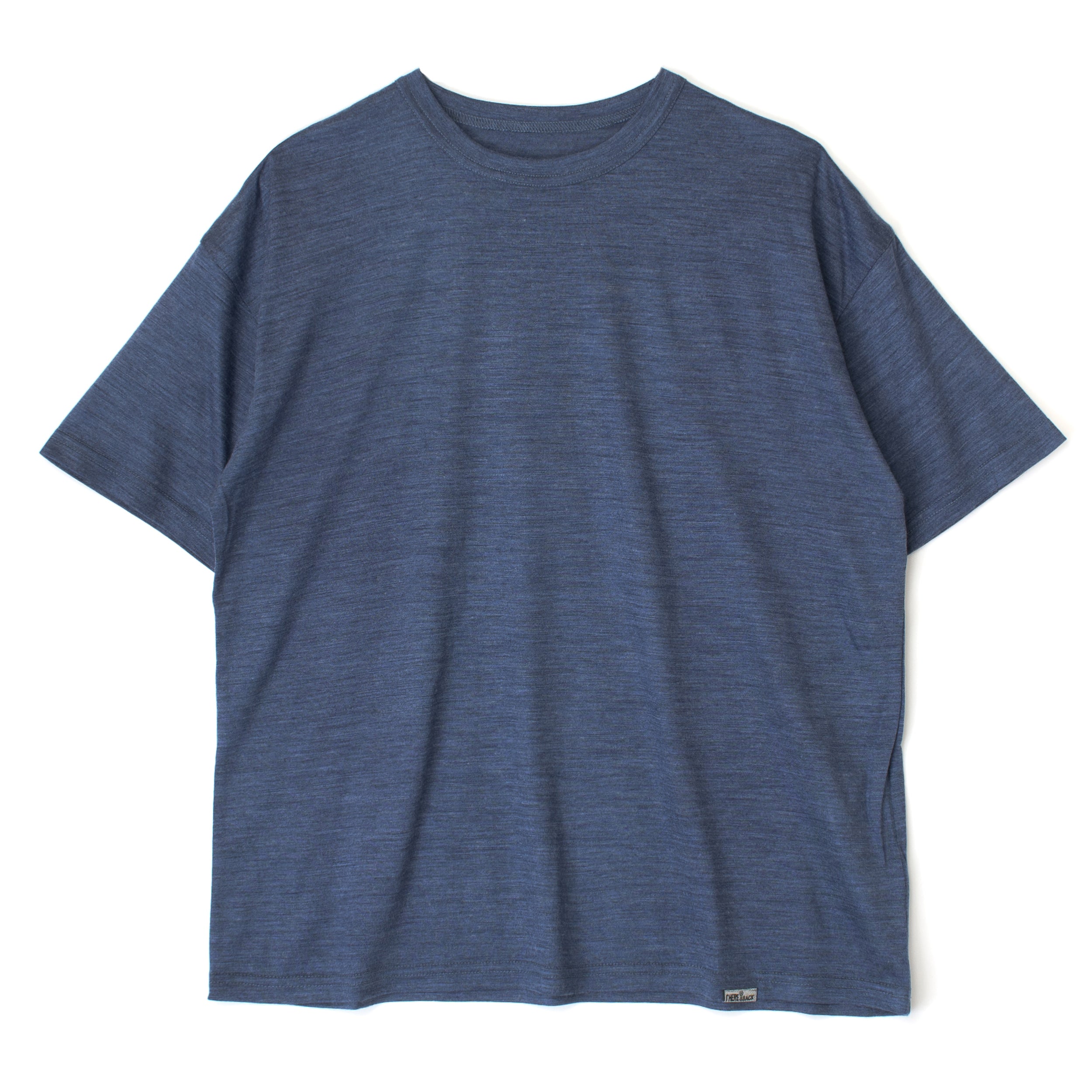 S/S TB Wool Tee （S/S TBウールT）