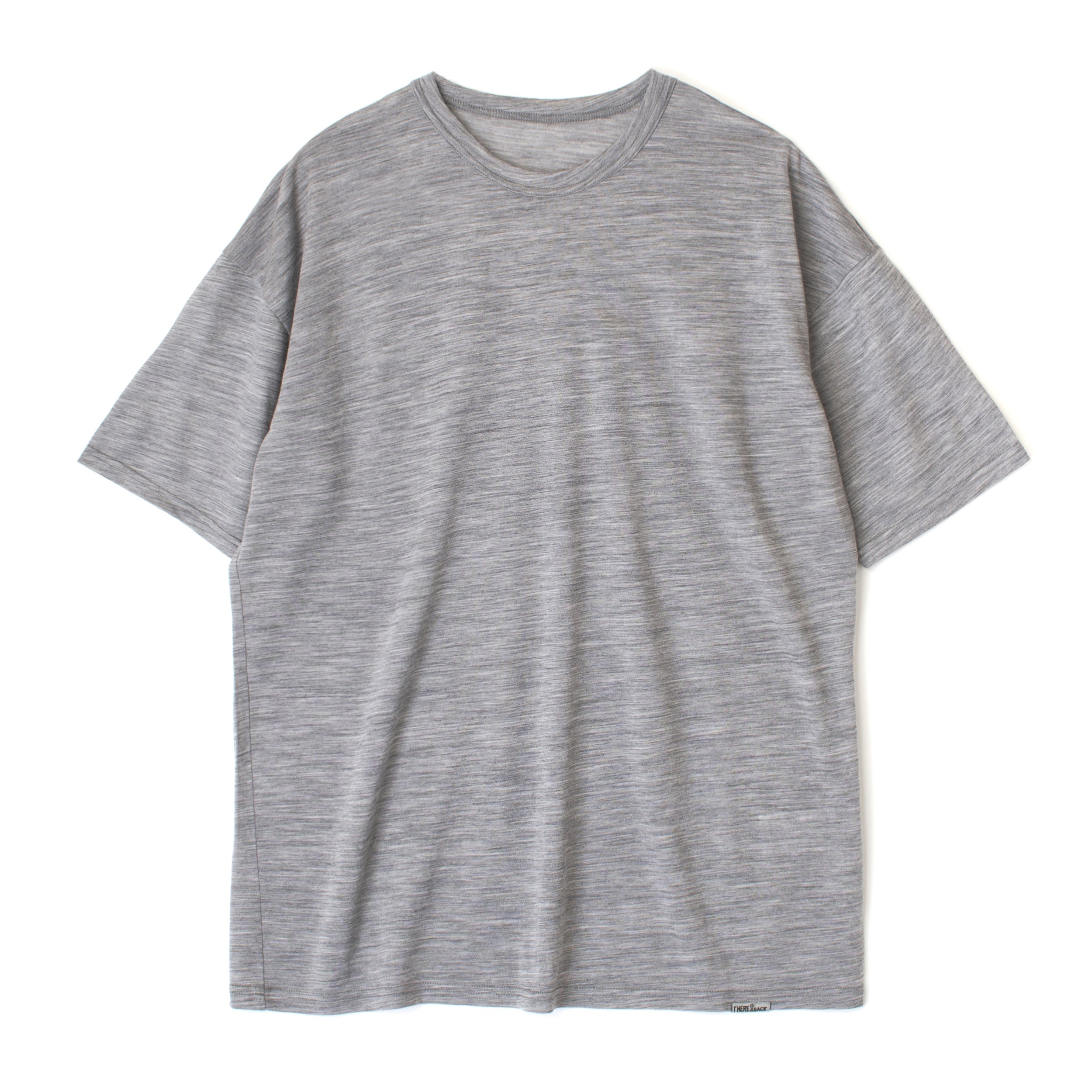 S/S TB Wool Tee （S/S TBウールT）