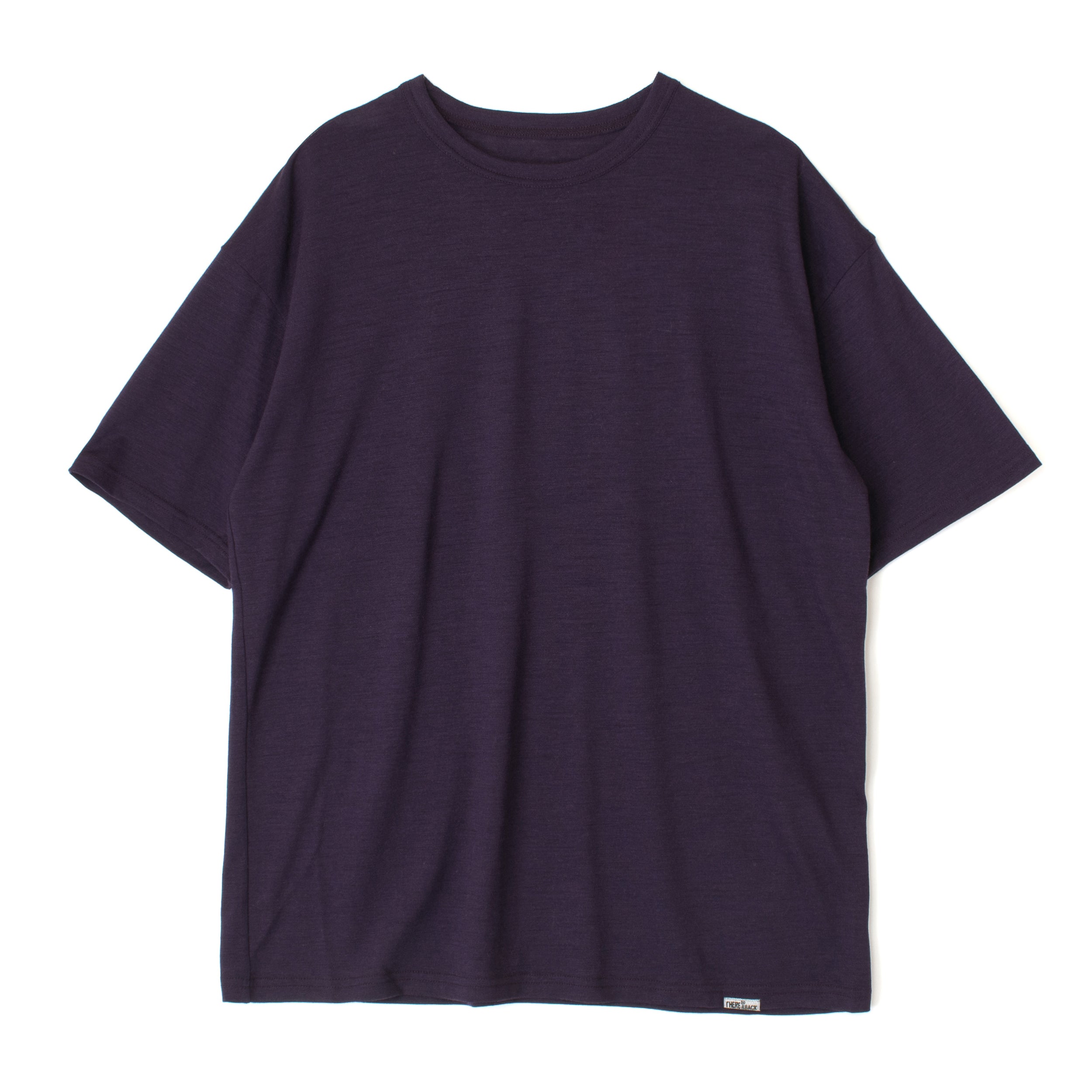 S/S TB Wool Tee （S/S TBウールT）