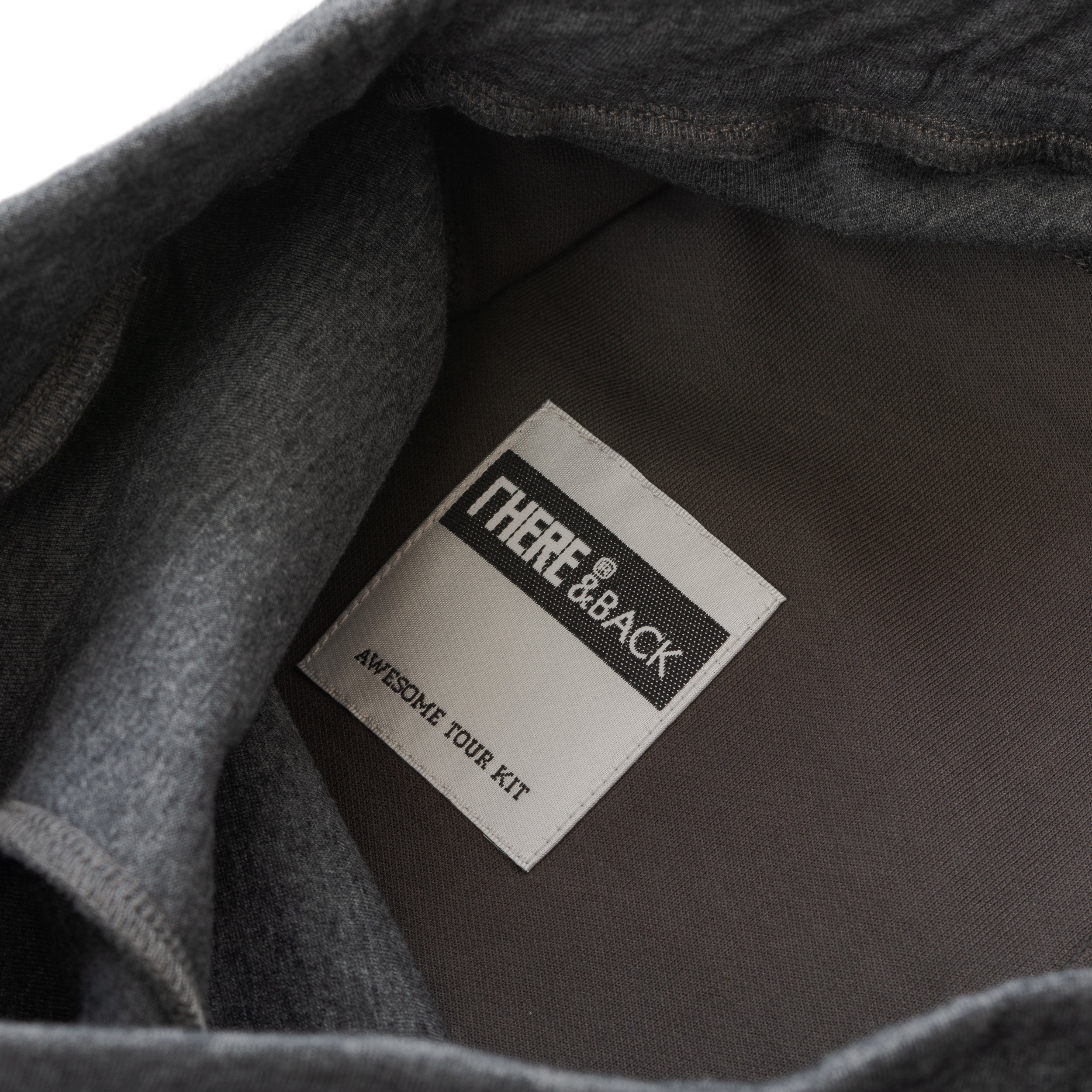 Transit Sweatpants（トランジット スウェットパンツ